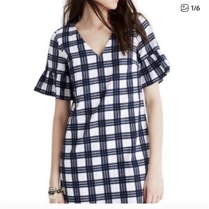 EUC Madewell Dress